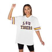 LSU Gameday Couture Until Kickoff Fashion Jersey